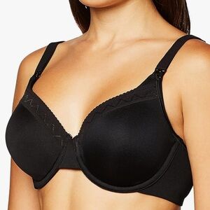 PLAYTEX Maternity & Nursing Shaping T-Shirt Underwire Bra